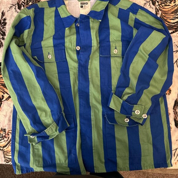 Target Women's multi Shirt - Picture 1 of 2